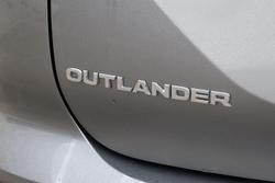 2023 Mitsubishi Outlander Aspire