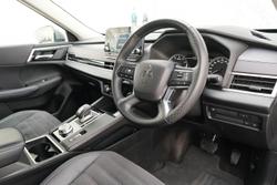 2023 Mitsubishi Outlander Aspire