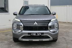 2023 Mitsubishi Outlander Aspire