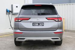 2023 Mitsubishi Outlander Aspire