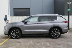 2023 Mitsubishi Outlander Aspire
