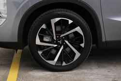 2023 Mitsubishi Outlander Aspire
