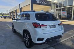 2021 Mitsubishi ASX Exceed