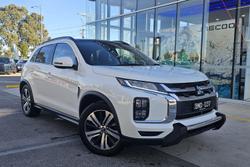 2021 Mitsubishi ASX Exceed