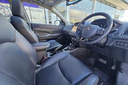 2021 Mitsubishi ASX Exceed
