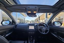 2021 Mitsubishi ASX Exceed