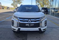 2021 Mitsubishi ASX Exceed