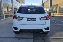2021 Mitsubishi ASX Exceed