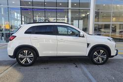 2021 Mitsubishi ASX Exceed