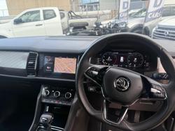 2023 SKODA Kodiaq Style