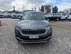 2023 SKODA Kodiaq Style