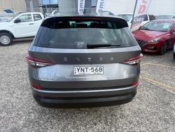 2023 SKODA Kodiaq Style