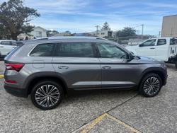 2023 SKODA Kodiaq Style