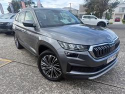 2023 SKODA Kodiaq Style