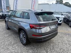 2023 SKODA Kodiaq Style