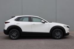 2026 Mazda CX-30 G20 Pure