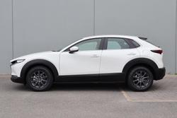 2026 Mazda CX-30 G20 Pure