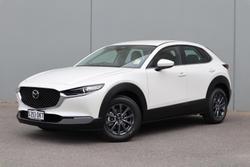 2026 Mazda CX-30 G20 Pure