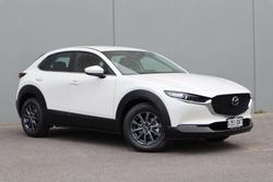 2026 Mazda CX-30 G20 Pure