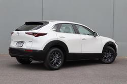 2026 Mazda CX-30 G20 Pure