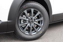 2026 Mazda CX-30 G20 Pure