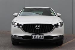 2026 Mazda CX-30 G20 Pure
