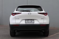2026 Mazda CX-30 G20 Pure