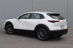 2026 Mazda CX-30 G20 Pure