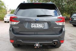 2023 Subaru Forester 2.5i Premium