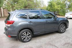 2023 Subaru Forester 2.5i Premium