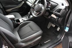 2023 Subaru Forester 2.5i Premium