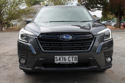 2023 Subaru Forester 2.5i Premium