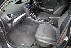 2023 Subaru Forester 2.5i Premium