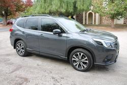 2023 Subaru Forester 2.5i Premium