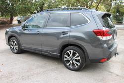 2023 Subaru Forester 2.5i Premium