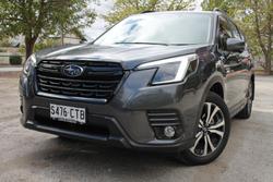 2023 Subaru Forester 2.5i Premium