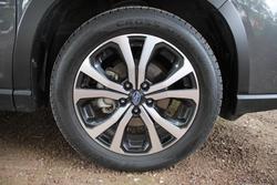 2023 Subaru Forester 2.5i Premium