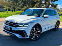 2023 Volkswagen Tiguan 162TSI R-Line