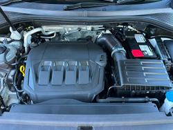 2023 Volkswagen Tiguan 162TSI R-Line