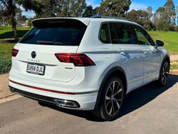 2023 Volkswagen Tiguan 162TSI R-Line