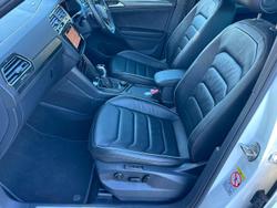 2023 Volkswagen Tiguan 162TSI R-Line
