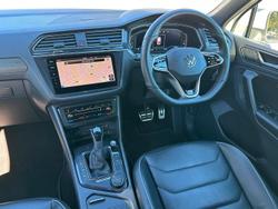 2023 Volkswagen Tiguan 162TSI R-Line