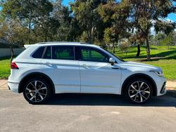 2023 Volkswagen Tiguan 162TSI R-Line
