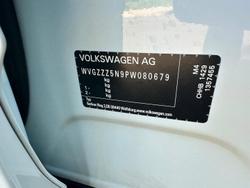 2023 Volkswagen Tiguan 162TSI R-Line