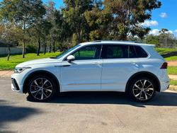 2023 Volkswagen Tiguan 162TSI R-Line