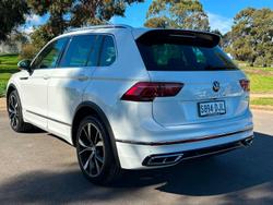 2023 Volkswagen Tiguan 162TSI R-Line