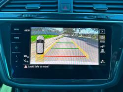 2023 Volkswagen Tiguan 162TSI R-Line