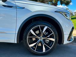 2023 Volkswagen Tiguan 162TSI R-Line