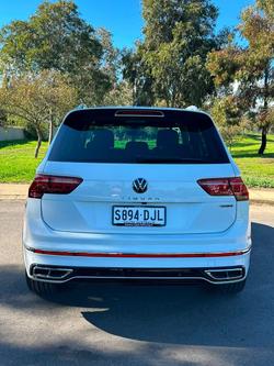 2023 Volkswagen Tiguan 162TSI R-Line