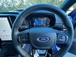 2025 Ford Ranger Wildtrak